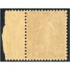 SEMEUSE N°142b TYPE 2 TIMBRES FRANCE NEUFS** ANNÉE 1907 COTE 75€