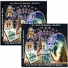 BLOCS SOUVENIRS DE MARIGNY N°25, "NOTRE DAME DE PARIS" TIMBRES NEUFS ANNÉE 2013