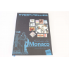 CATALOGUE DE COTATION ÉDITION 2024 YVERT ET TELLIER, TIMBRES DE MONACO ET DES TOM