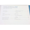 CATALOGUE DE COTATION ÉDITION 2024 YVERT ET TELLIER, TIMBRES DE MONACO ET DES TOM