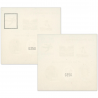 BLOCS SOUVENIRS DE MARIGNY N°18, "ÉVÈNEMENTS ET ANNIV" TIMBRES NEUFS** ANNÉE 2006