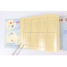CARNET CROIX-ROUGE DE 1952 N°2001 TIMBRES DE FRANCE NEUFS** COTE 550€