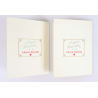 CARNETS CROIX-ROUGE DE 1956 À 1961 COMPLET TIMBRES DE FRANCE NEUFS** COTE 370€