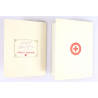 CARNETS CROIX-ROUGE DE 1956 À 1961 COMPLET TIMBRES DE FRANCE NEUFS** COTE 370€