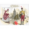 FRANCE 2025 BLOC-FEUILLET N°F5859 "OPERA CARMEN" TIMBRES NEUFS** LUXE