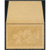 CAISSE AMORTISSEMENT N°269 TIMBRE DE FRANCE NEUF ANNÉE 1931 BDF COTE 350€