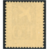COLOMBE DE LA PAIX N°294 TIMBRE DE FRANCE NEUF** ANNÉE 1934 COTE 120€