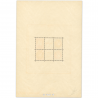 ANNÉE COMPLÈTE DE FRANCE 1937 NEUVE** N°334 À 371 AVEC BLOC N°3 COTE 1398€