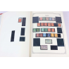 COLLECTION DE FRANCE TIMBRES NEUFS 1900 A 1980 ALBUM ANCIEN YT COTE IMPORTANTE