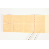 CARNET ANCIEN N°1011C-C1 TIMBRES DE FRANCE NEUFS TYPE MULLER 25FR COTE 65€