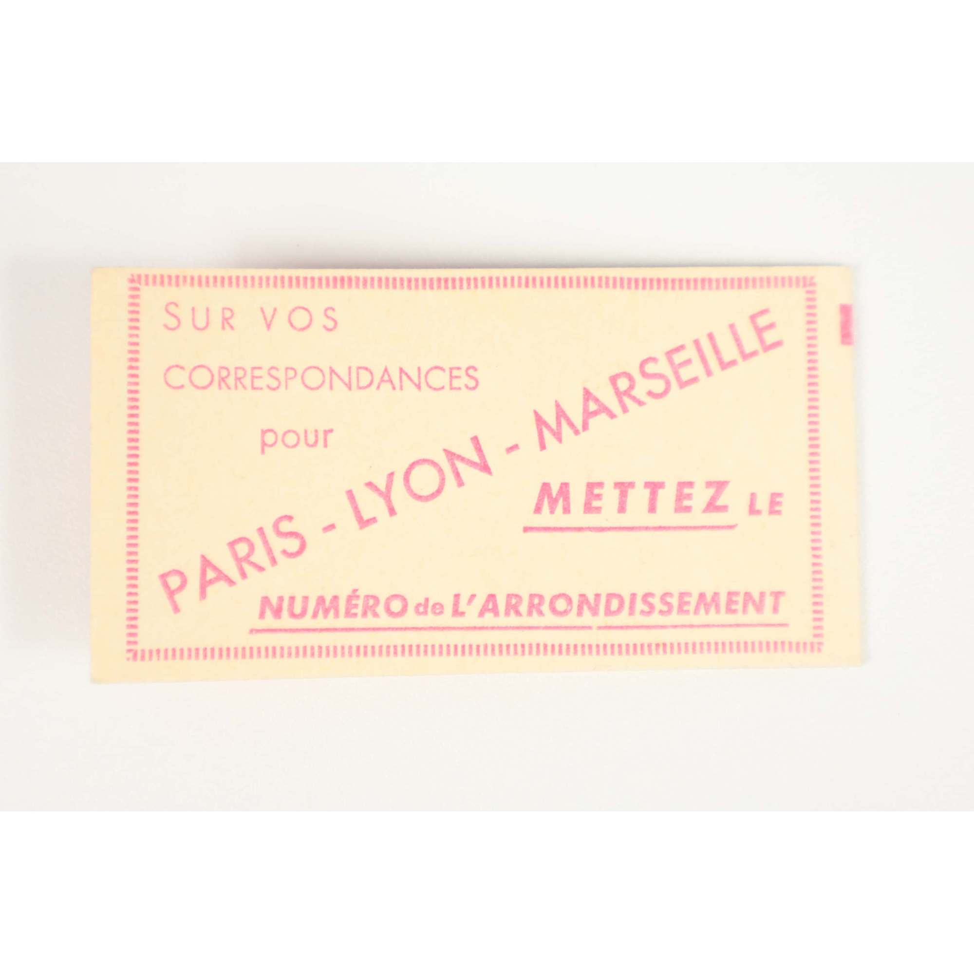 CARNET ANCIEN N°1011C-C1 TIMBRES DE FRANCE NEUFS TYPE MULLER 25FR COTE 65€