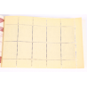 CARNET ANCIEN N°1011B-C37 TIMBRES DE FRANCE NEUFS TYPE MULLER COTE 800€ RARE