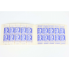 CARNET ANCIEN N°1011B-C37 TIMBRES DE FRANCE NEUFS TYPE MULLER COTE 800€ RARE