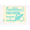 CARNET ANCIEN N°1893-C1 TIMBRES DE FRANCE NEUFS MARIANNE DE BEQUET GOMME BRILLANTE