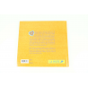 LE LIVRE DES TIMBRES FRANCE ANNÉE 2001 NEUFS** COMPLET, SIGNES USUELS BOÎTIER