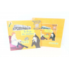 LE LIVRE DES TIMBRES FRANCE COMPLET ANNÉE 2001 NEUFS**, SIGNES USUELS BOÎTIER