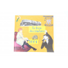 LE LIVRE DES TIMBRES FRANCE COMPLET ANNÉE 2001 NEUFS**, SIGNES USUELS BOÎTIER