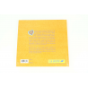 LE LIVRE DES TIMBRES FRANCE COMPLET ANNÉE 2001 NEUFS**, SIGNES USUELS BOÎTIER