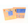 LE LIVRE DES TIMBRES FRANCE ANNÉE 2002 COMPLET NEUFS**, SIGNES USUELS