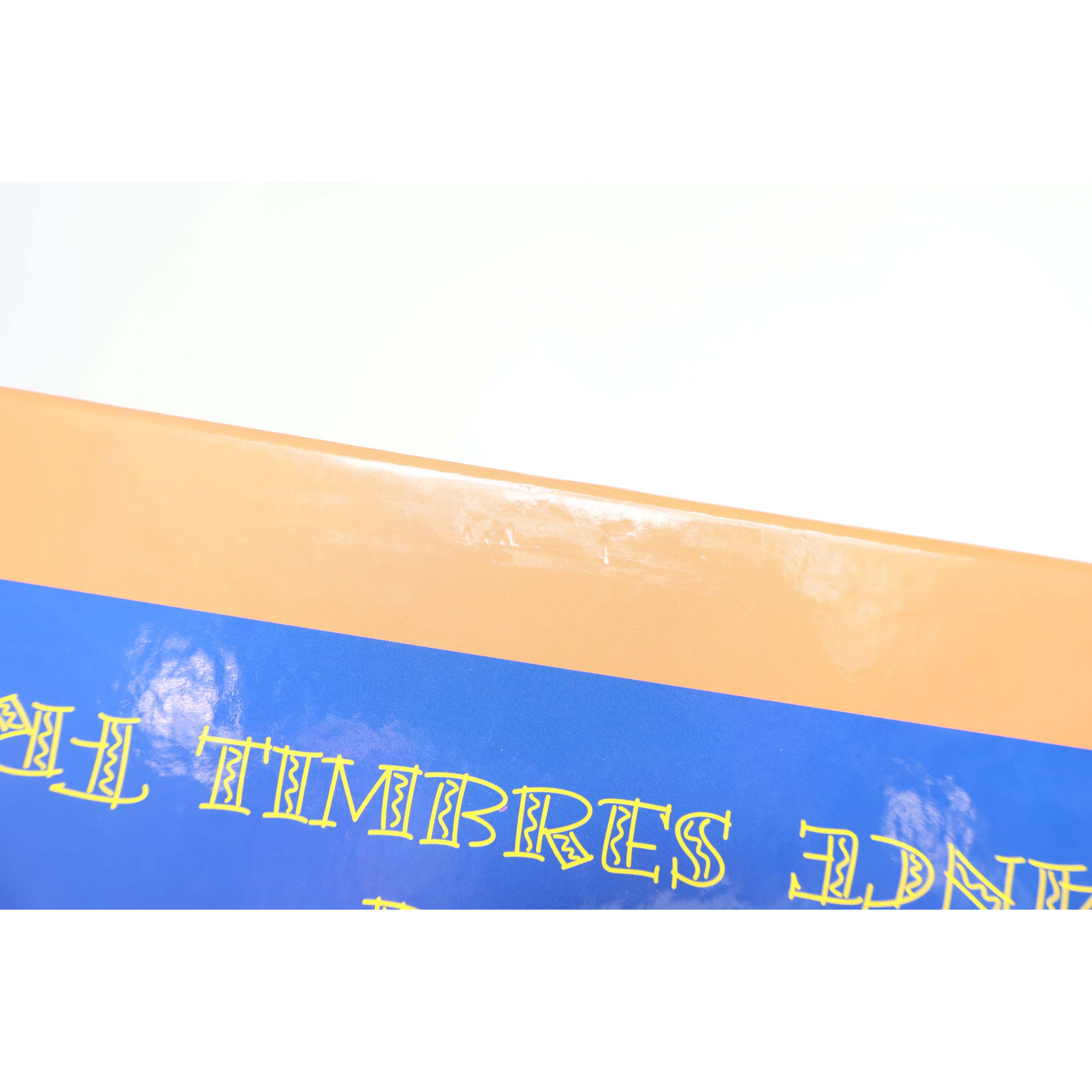LE LIVRE DES TIMBRES FRANCE ANNÉE 2002 COMPLET NEUFS**, SIGNES USUELS