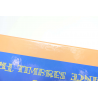LE LIVRE DES TIMBRES FRANCE ANNÉE 2002 COMPLET NEUFS**, SIGNES USUELS