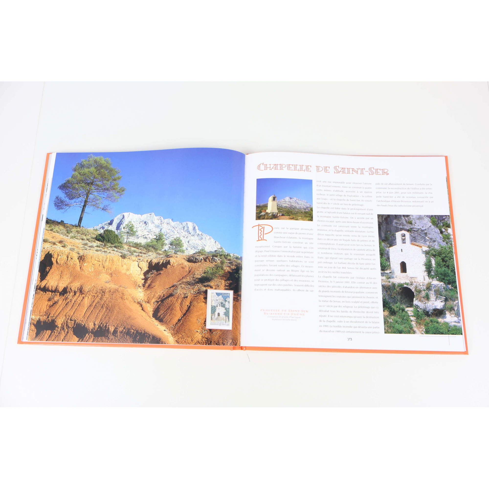LE LIVRE DES TIMBRES FRANCE ANNÉE 2002 COMPLET NEUFS**, SIGNES USUELS
