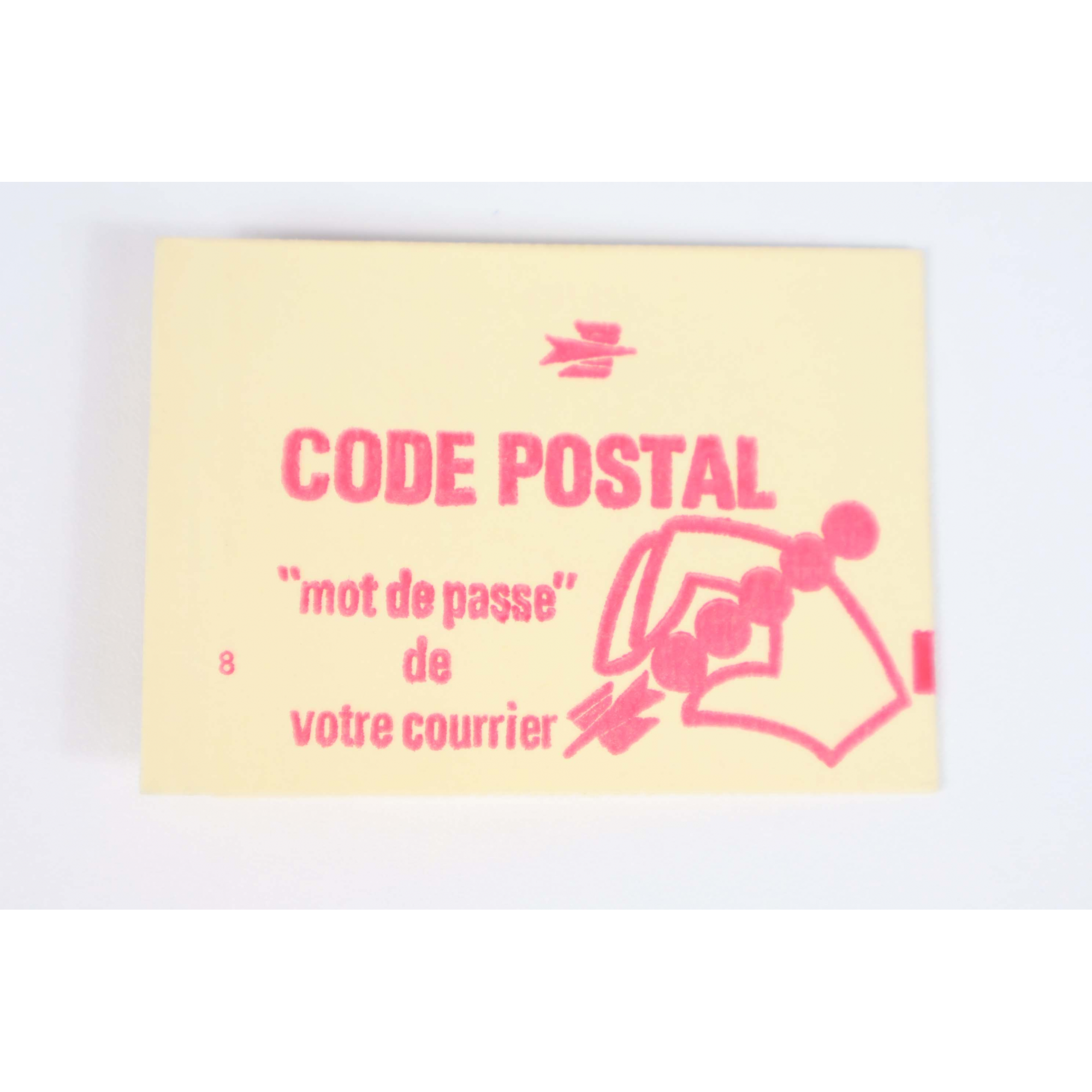 CARNET ANCIEN N°1972-C3 TIMBRES DE FRANCE NEUFS SABINE DE GANDON GOMME BRILLANTE