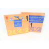 FRANCE LE LIVRE DES TIMBRES NEUFS** ANNÉE 2002 COMPLET, SIGNES USUELS