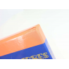 FRANCE LE LIVRE DES TIMBRES NEUFS** ANNÉE 2002 COMPLET, SIGNES USUELS