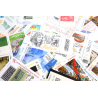 ANNÉES 2021/2022 LOT DE TIMBRES DE FRANCE NEUFS** AVEC BDF, FACIALE 289€