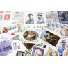 ANNÉES 2019/2020 LOT DE TIMBRES MODERNE DE FRANCE NEUFS**, FACIALE 169€