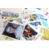 ANNÉES 2019/2020 LOT DE TIMBRES MODERNE DE FRANCE NEUFS**, FACIALE 169€