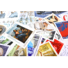 ANNÉES 2019/2020 LOT DE TIMBRES MODERNE DE FRANCE NEUFS**, FACIALE 169€