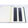 CLASSEUR LEUCHTTURM ANNÉES 2019/2020 MATERIEL HT DE GAMME POUR COLLECTION DE FR