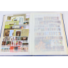 COLLECTION THÉMATIQUES TRANSPORTS/TABLEAUX/ESPACE/SPORTS, TIMBRES DE DIVERS PAYS