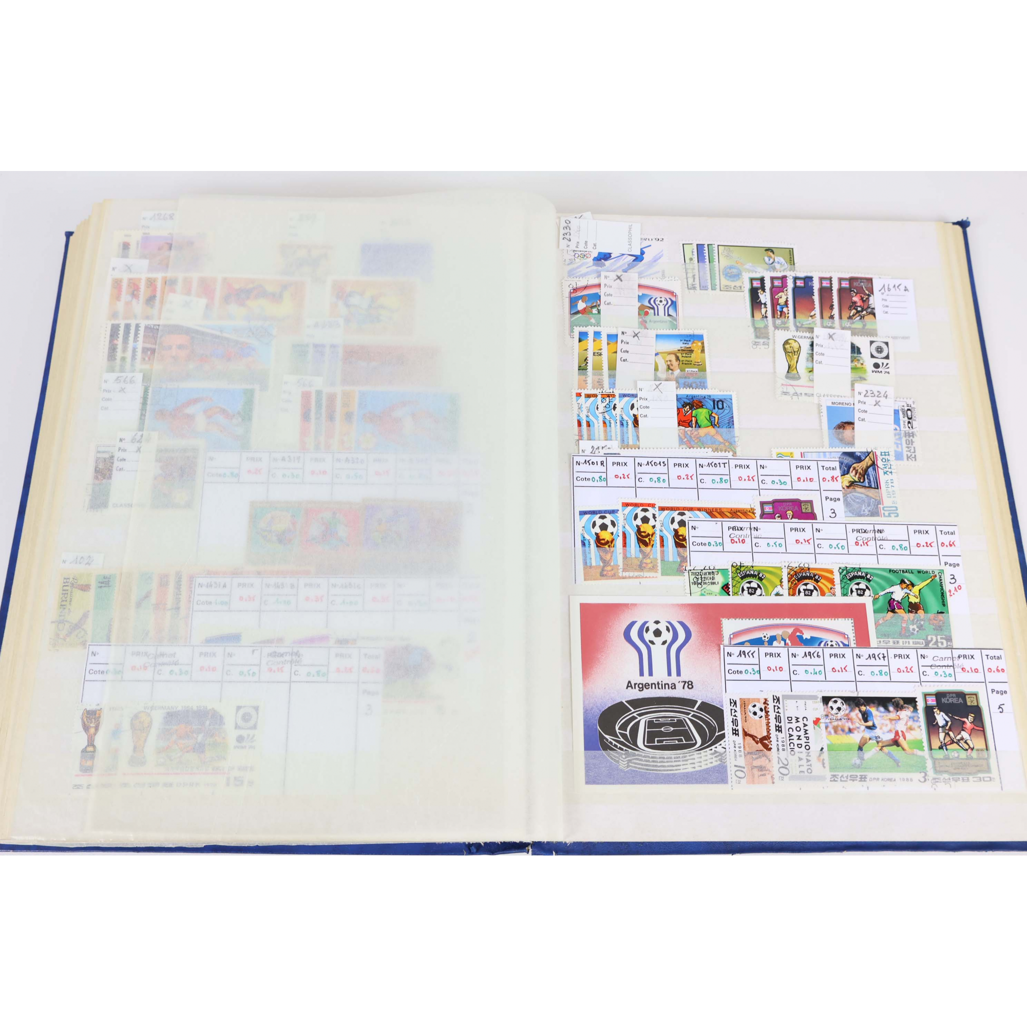 COLLECTION THÉMATIQUES TRANSPORTS/TABLEAUX/ESPACE/SPORTS, TIMBRES DE DIVERS PAYS