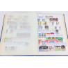 COLLECTION THÉMATIQUES TRANSPORTS/TABLEAUX/ESPACE/SPORTS, TIMBRES DE DIVERS PAYS