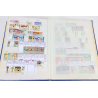 COLLECTION THÉMATIQUES TRANSPORTS/TABLEAUX/ESPACE/SPORTS, TIMBRES DE DIVERS PAYS