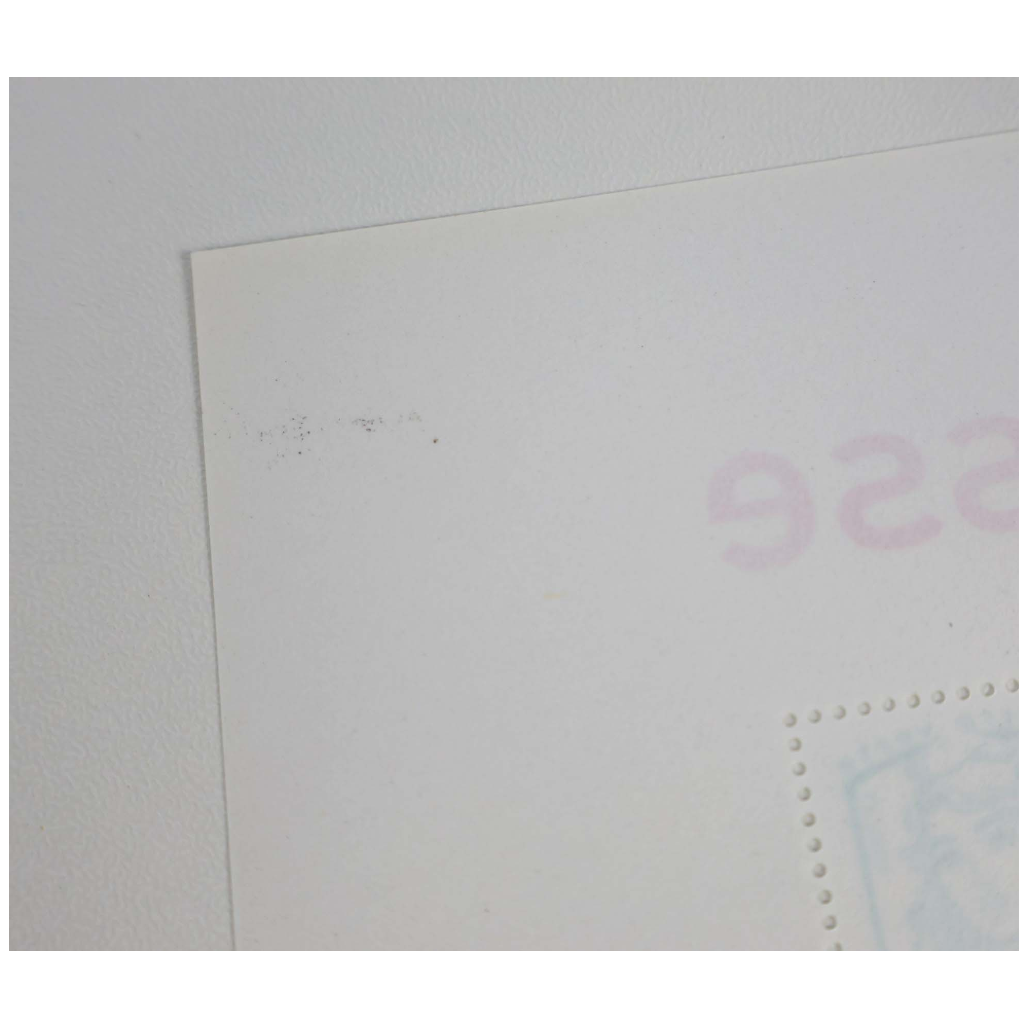 FRANCE FEUILLE N°F4774B "MARIANNE ET LA JEUNESSE" FEUILLE MULTITECHNIQUE DE 2013 SURCHARGÉE