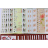 LOT 200 TIMBRES À VALIDITÉ PERMANENTE FRANCE POUR AFFRANCHIR LETTRES 20G
