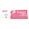 5 ETIQUETTES DE LA POSTE SUIVI VERS INTERNATIONAL EXPORT SUIVI EXPRESS