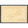 FRANCE POSTE AÉRIENNE N°32 PROTOTYPE MAGISTER TIMBRE NEUF** COTE 250€ ANNÉE 1954