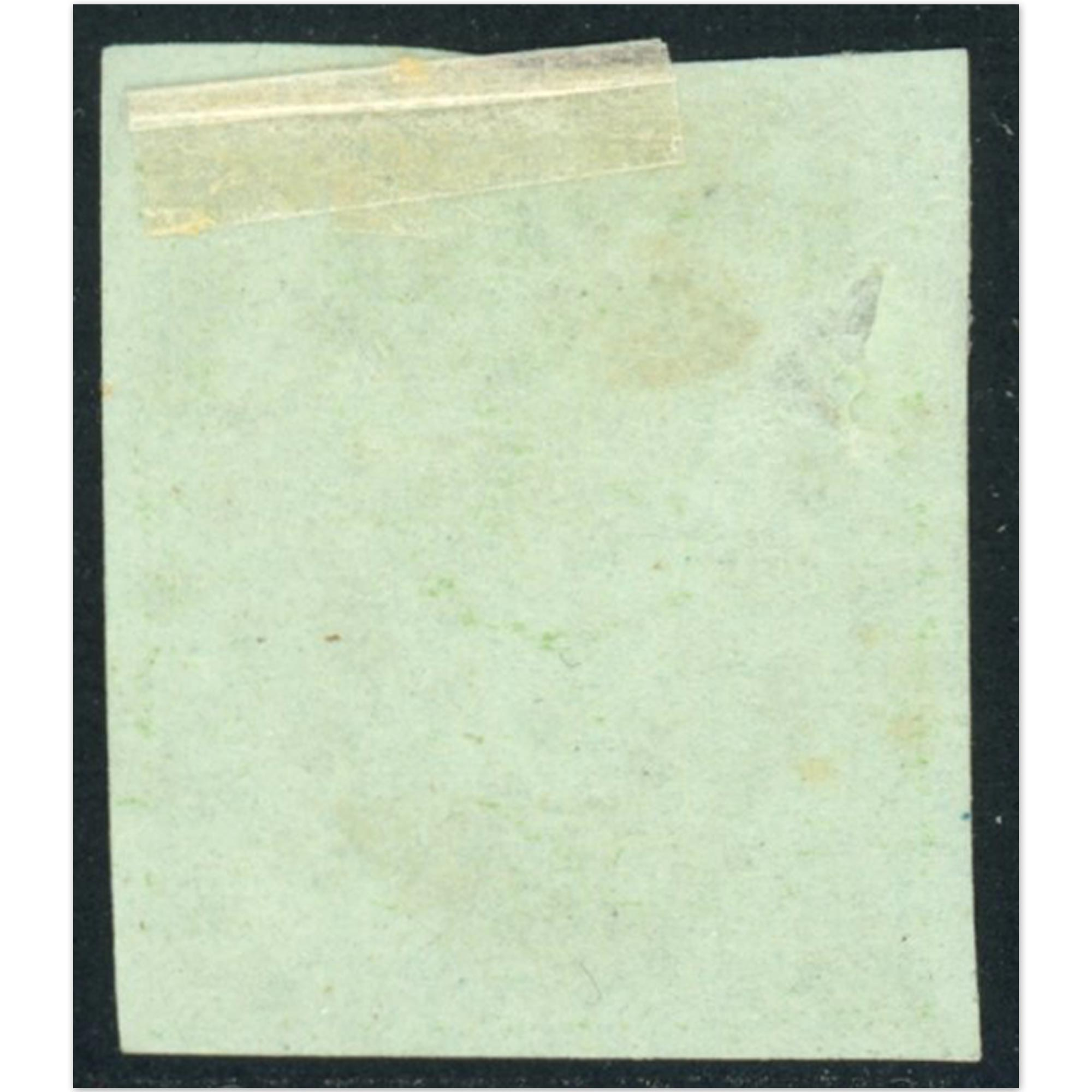 NAPOLÉON N°12 TIMBRE CLASSIQUE DE FRANCE OBLITÉRÉ AVEC BELLES MARGES, COTE 100€