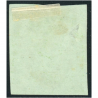 NAPOLÉON N°12 TIMBRE CLASSIQUE DE FRANCE OBLITÉRÉ AVEC BELLES MARGES, COTE 100€