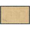 FRANCE N°182 SURCHARGÉ BORDEAUX TIMBRE NEUF* SIGNÉ BRUN COTE 600€ ANNÉE 1923