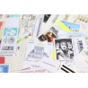 ANNÉE 2023 LOT DE TIMBRES MODERNES NEUFS** DE FRANCE FACIALE 130€