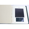 CLASSEUR LEUCHTTURM ANNEE 2023 MATERIEL HAUT DE GAMME POUR COLLECTION DE FRANCE