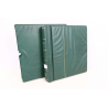 CLASSEUR LEUCHTTURM ANNEE 2023 MATERIEL HAUT DE GAMME POUR COLLECTION DE FRANCE