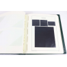 CLASSEUR LEUCHTTURM ANNEE 2023 MATERIEL HAUT DE GAMME POUR COLLECTION DE FRANCE
