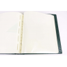 CLASSEUR LEUCHTTURM ANNEE 2023 MATERIEL HAUT DE GAMME POUR COLLECTION DE FRANCE